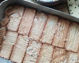 صورة لخطوة 1 من وصفة تحلية بالفراولة 🍓🍧