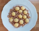 Foto del paso 5 de la receta Huevos rellenos 👌🏻