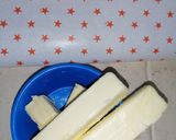 Foto del paso 2 de la receta: Masa hojaldre