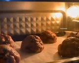 Foto langkah ke 5 dari resep Cookies Silverqueen mix Chocochip(Soft & Chewy) 🍪.
