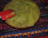 Poppy seeds cake with lemon curd recipe step 14 photo