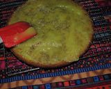 A picture of step 14 of Poppy seeds cake with lemon curd.