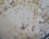 Фото кроку 2 до Паста з морепродуктами.