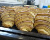 Foto del paso 8 de la receta: Croissants bicolor