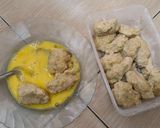 Foto langkah ke 6 dari resep Sempol Udang.