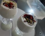 Φωτογραφία βήματος 4 της συνταγής Η κομψή mousse 🍓🍓🍓🍓