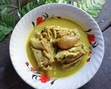 Foto langkah ke 4 dari resep Gangan Asam Kepala & Telur Jambal.