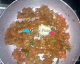   टोमैटो आॅनियन स्पाइसी सैंडविच (Tomato onion spicy sandwich rec रेसिपी चरण 4 फोटो