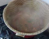 Foto del paso 3 de la receta: Estofado de aguja