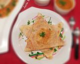 મૈસૂર મસાલા ઢોંસા (Mysore Masala Dosa Recipe In Gujarati) રેસીપી સ્ટેપ5ફોટો