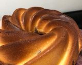 Foto langkah ke 7 dari resep Marmer cake 5 telur moist.