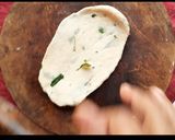 মেথি শাকের পরোটা (methi shaker paratha recipe in Bengali) রেসিপির ধাপ 7 ছবি
