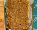 Almás pite recept fázis 5 fotója
