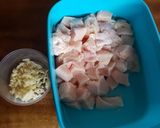 Foto langkah ke 1 dari resep Ayam Kecap__.