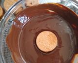 Foto del paso 14 de la receta: Alfajores tipo Havana 🍫