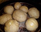 Foto del paso 5 de la receta: Pancitos con edulcorante