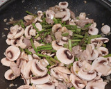 Foto del paso 3 de la receta: Garbanzos salteados