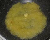 A picture of step 6 of Kasi Halwa - White Pumpkin Halwa.