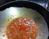 एप्पल करी (Apple Curry recipe in Hindi) रेसिपी चरण 3 फोटो