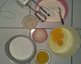Foto langkah ke 1 dari resep Kue Pukis.