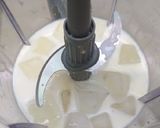 Foto langkah ke 3 dari resep 19. Milkshake Durian.
