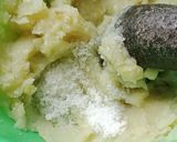 Foto langkah ke 2 dari resep Cheese potato.