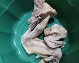 Foto langkah ke 1 dari resep Opor ayam resep mertua.