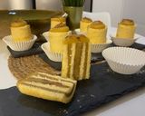 Foto del paso 23 de la receta: Piononos de Santa Fe …