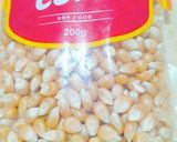 Foto langkah ke 7 dari resep ButterScotch Popcorn.