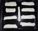 Foto del paso 3 de la receta: Pan Económico para Pancho/Hamburguesas/ Choripanes / Sándwich