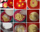 Foto langkah ke 1 dari resep Prol Tape Panggang.