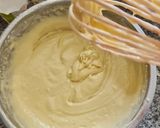 Foto langkah ke 2 dari resep Vanilla Cupcake.