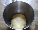 Foto langkah ke 3 dari resep Bolognaise Cheese Bun.