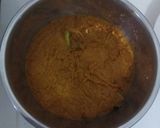 Foto langkah ke 2 dari resep Ikan dori bumbu rendang.