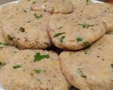 A picture of step 4 of Alooo kababs.