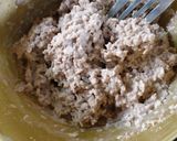 Foto del paso 4 de la receta: Pan-sitas de avena ⭑ galletas especiadas