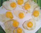 Foto del paso 3 de la receta: Huevos de codorniz a la plancha