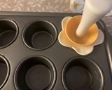 Foto del passaggio 1 della ricetta Cestini di pasta sfoglia, crema pasticciera e amarene