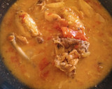 Foto del paso 6 de la receta: Pollo rustido