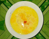 Foto langkah ke 2 dari resep Kue Lontar Teflon Khas Papua.