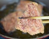 酥炸古早味紅糟肉 (Video)的食譜步驟5照片