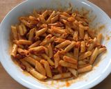 Foto del paso 6 de la receta: 139. Macarrones con chorizo