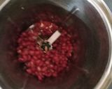 દાડમ નું જ્યુસ (Pomegranate Juice Recipe In Gujarati) રેસીપી સ્ટેપ1ફોટો