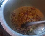 A picture of step 1 of Wet Fry Meat# My mum's Recipe#.