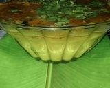 બટર મિલ્ક તિખારી (Butter milk Tikhari recipe in Gujarati) રેસીપી સ્ટેપ4ફોટો