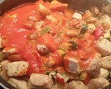 Foto del paso 6 de la receta: Pisto de atún