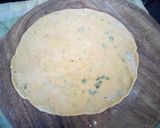 થેપલા (Thepla Recipe in Gujarati) રેસીપી સ્ટેપ3ફોટો