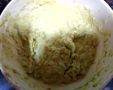 Foto del paso 3 de la receta: Dip de aguacate y cebolla