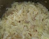 Foto del paso 8 de la receta: Sopa de cebolla Parisina
