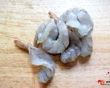 影音食譜  母親節 簡易料理 愛如珍寶 甜根菜腸粉 鮮貝蝦捲的食譜步驟7照片